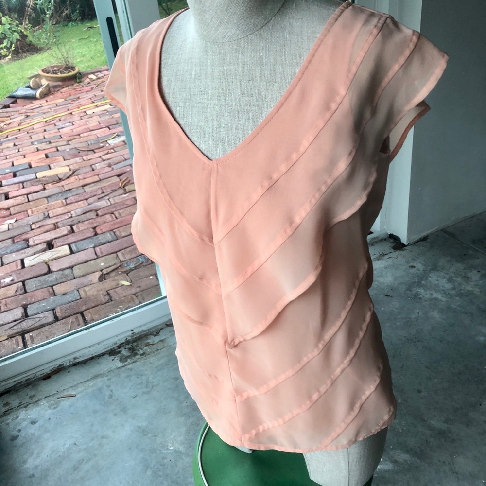 Women’s Banana Republic Blouse NWT XS